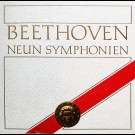 Franz Konwitschny, Gewandhausorchester Leipzig - Beethoven,Neun Symphonien