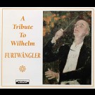 Furtwangler, Wilhelm - A Tribute To Wilhelm Furtwangler