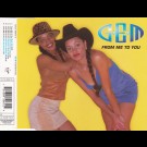 G•E•M - From Me To You