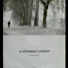 George Michael - Different Corner