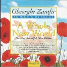 Gheorghe Zamfir - A Whole New World - The Most Beautiful Film Themes