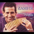 Gheorghe Zamfir - Die Magie Der Panflöte