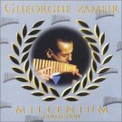 Gheorghe Zamfir - Millenium Collection Die Grossen Erfolge - Panflöte Und Orgel