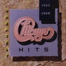 Greatest Hits 1982-1989 By Chicago (2004-05-03) - Greatest Hits 1982-1989 By Chicago (2004-05-03)
