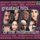 Greatest Hits Millennium (Series) - Greatest Hits Of..90'S