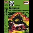 Gruselserie 15 - Nessie Das Ungeheuer Von Loch Ness