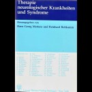 Hans G. Mertens, Reinhard Rohkamm - Therapie Neurologischer Krankheiten Und Syndrome 