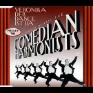 Harmonizer Presents The Comedian Harmonists - Veronika Der Dance Ist Da (Medley '98)