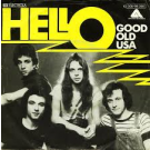 Hello - Good Old Usa