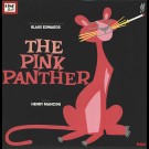 Henry Mancini - Pink Panther
