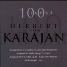 Herbert Von Karajan - 100 Jahre