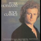 Hofmann, Peter - Rock Classics