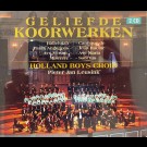 Holland Boys Choir - Geliefde Koorwerken