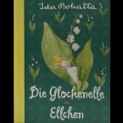 Ida Bohatta - Die Glockenelfe / Elfchen