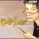 J.k. Rowling - Harry Potter Und Die Heiligtümer Des Todes