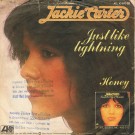 Jackie Carter - Just Like Lightning