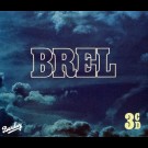 Jacques Brel - Brel (3 X Cd)