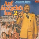 James Last - Auf Last Geht's Los 2 
