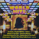 James Last - World Hits 