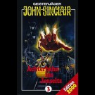 Jason Dark - Geisterjäger John Sinclair - 3 - Achterbahn Ins Jenseits