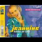 Jeannine - Samba De Luna