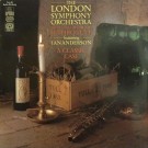 Jethro Tull - London Symphony Orchestra Plays The Music Of Jethro Tull