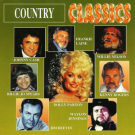 Jim Reeves - Country Classics
