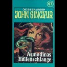 John Sinclair - Asmodinas Höllenschlange