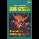 John Sinclair - Asmodinas Todesengel
