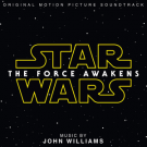 John Williams - Star Wars: The Force Awakens (Original Motion Picture Soundtrack)
