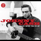 Johnny Cash - Johnny Cash And The Music That Inspired "Walk The Line"