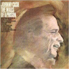 Johnny Cash - The Walls Of A Prison