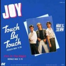 Joy - Touch By Touch