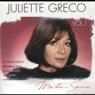 Juliette Greco - Juliette Greco - Vol. 1