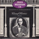 King Oliver - King Oliver 1927/31