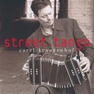 Kraayenhof, Carel - Street Tango