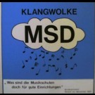 Künstlerkollektiv - Klangwolke - Msd