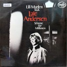 Lale Andersen - Stimme Für Millionen