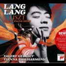 Lang Lang, Valery Gergiev, Vienna Philharmonic - Liszt My Piano Hero