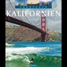 Lars Und Katrin Schneider - Abenteuer Kalifornien - Ein Bildband Mit Über 220 Bildern Auf 128 Seiten