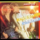 Last, James - Happy Music - Melodien Für Die Schönsten Stunden 