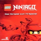 Lego Ninjago Hörspiel - Lego Ninjago: Meister Des Spinjitzu - Das Hörspiel Zum Tv-Special
