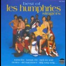 Les Humphries Singers - Best Of