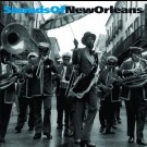 Lewis George/Ory Kid Etc. - Sounds Of New Orleans 3