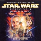 London Symphony Orchestra John Williams - Star Wars Episode I: The Phantom Menace