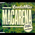 Los Del Rio - Macarena/Remix