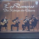 Los Romeros - Die Könige Der Gitarre