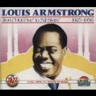 Louis Armstrong - Louis Armstrong From "Hot Five" To "All-Stars" 1925-1956