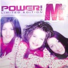 M-Kids - Power! (Limited Edition)