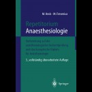 M. Heck, M. Fresenius - Repetitorium Anaesthesiologie.